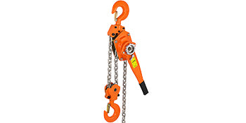 1/2/3Ton (2200/4400/6600 LBS) Chain Hoist Chain Block 8/15 Feet Lifting Height - ozonlineshopper